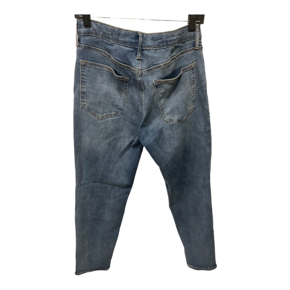 Old Navy Athletic Fit Jeans 31/32 - Picture 3 of 6
